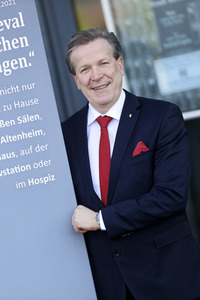 Ausstellungseröffnung 'Der Stadt Bestes - Das Gute in der Krise' in Köln