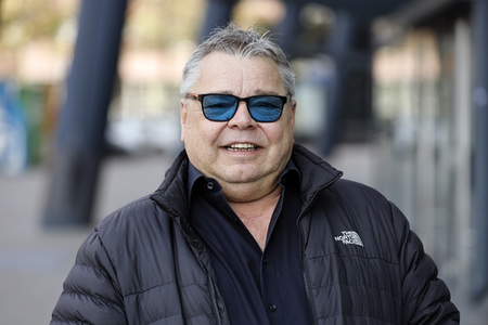 Ausstellungseröffnung 'Der Stadt Bestes - Das Gute in der Krise' in Köln