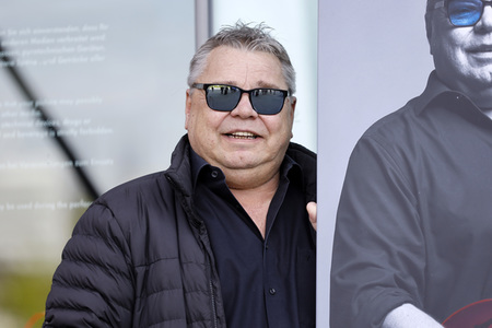 Ausstellungseröffnung 'Der Stadt Bestes - Das Gute in der Krise' in Köln