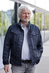 Ausstellungseröffnung 'Der Stadt Bestes - Das Gute in der Krise' in Köln