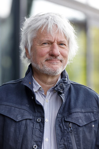 Ausstellungseröffnung 'Der Stadt Bestes - Das Gute in der Krise' in Köln