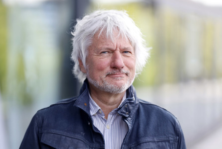 Ausstellungseröffnung 'Der Stadt Bestes - Das Gute in der Krise' in Köln