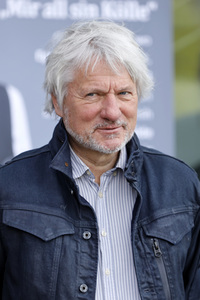 Ausstellungseröffnung 'Der Stadt Bestes - Das Gute in der Krise' in Köln