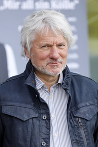 Ausstellungseröffnung 'Der Stadt Bestes - Das Gute in der Krise' in Köln