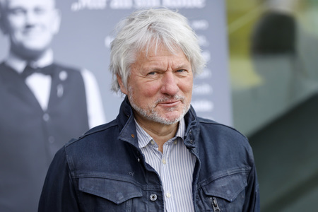 Ausstellungseröffnung 'Der Stadt Bestes - Das Gute in der Krise' in Köln