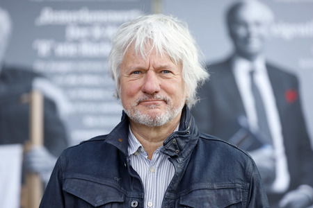 Ausstellungseröffnung 'Der Stadt Bestes - Das Gute in der Krise' in Köln