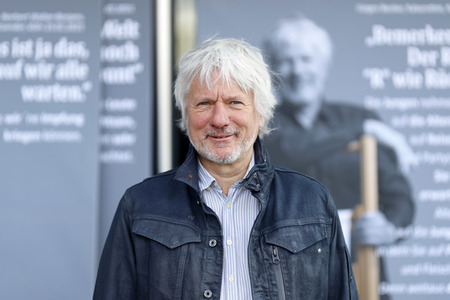 Ausstellungseröffnung 'Der Stadt Bestes - Das Gute in der Krise' in Köln