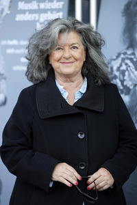 Ausstellungseröffnung 'Der Stadt Bestes - Das Gute in der Krise' in Köln