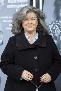 Ausstellungseröffnung 'Der Stadt Bestes - Das Gute in der Krise' in Köln