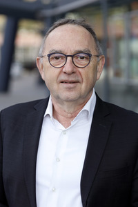 Ausstellungseröffnung 'Der Stadt Bestes - Das Gute in der Krise' in Köln