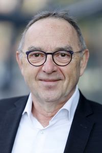 Ausstellungseröffnung 'Der Stadt Bestes - Das Gute in der Krise' in Köln