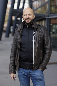 Ausstellungseröffnung 'Der Stadt Bestes - Das Gute in der Krise' in Köln