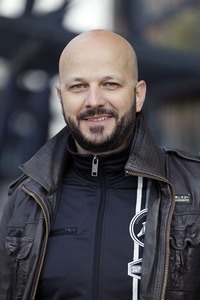 Ausstellungseröffnung 'Der Stadt Bestes - Das Gute in der Krise' in Köln