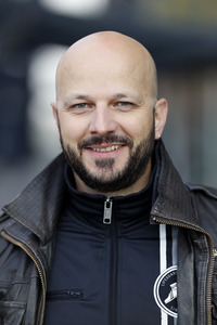 Ausstellungseröffnung 'Der Stadt Bestes - Das Gute in der Krise' in Köln