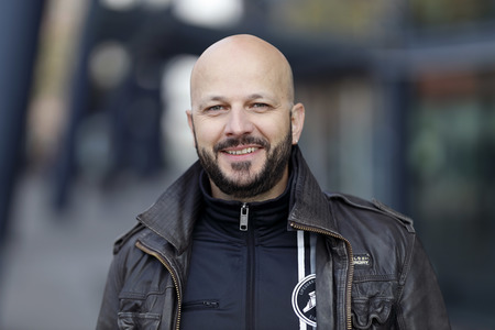 Ausstellungseröffnung 'Der Stadt Bestes - Das Gute in der Krise' in Köln