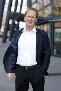 Ausstellungseröffnung 'Der Stadt Bestes - Das Gute in der Krise' in Köln