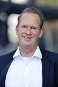 Ausstellungseröffnung 'Der Stadt Bestes - Das Gute in der Krise' in Köln