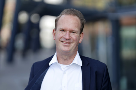 Ausstellungseröffnung 'Der Stadt Bestes - Das Gute in der Krise' in Köln