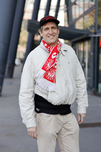 Ausstellungseröffnung 'Der Stadt Bestes - Das Gute in der Krise' in Köln