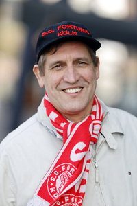 Ausstellungseröffnung 'Der Stadt Bestes - Das Gute in der Krise' in Köln