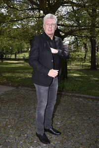 Pressekonferenz zum Oktoberfest und zur Volksfest-Saison 2021 in Bayern in München