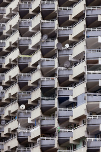 Hochinzidenz-Gebiet in Köln
