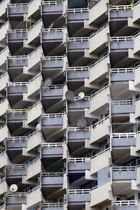 Hochinzidenz-Gebiet in Köln