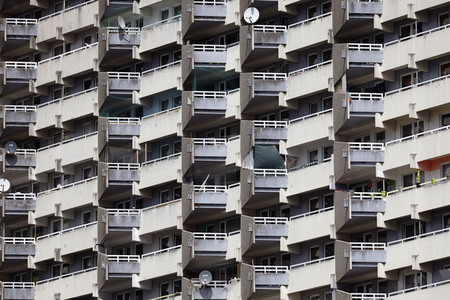 Hochinzidenz-Gebiet in Köln