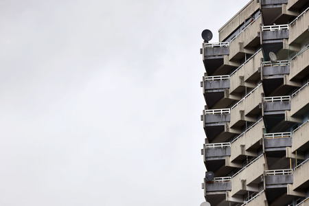 Hochinzidenz-Gebiet in Köln