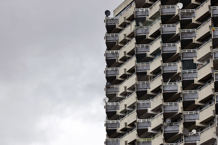 Hochinzidenz-Gebiet in Köln
