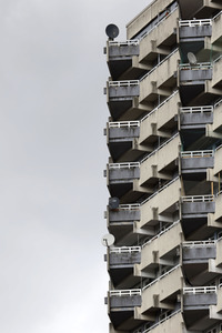 Hochinzidenz-Gebiet in Köln