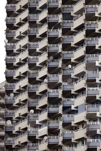 Hochinzidenz-Gebiet in Köln