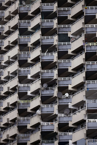 Hochinzidenz-Gebiet in Köln