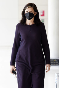 Pressestatement von Bündnis 90/Die Grünen in Berlin