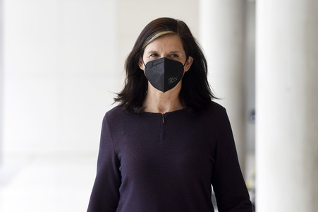 Pressestatement von Bündnis 90/Die Grünen in Berlin