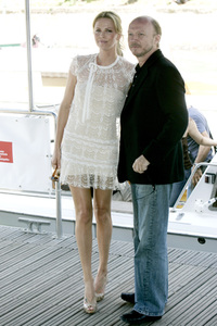 Photocall 'Im Tal von Elah', Internationale Filmfestspiele von Venedig 2007