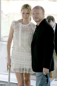 Photocall 'Im Tal von Elah', Internationale Filmfestspiele von Venedig 2007