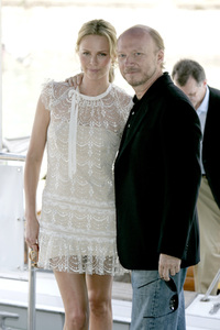 Photocall 'Im Tal von Elah', Internationale Filmfestspiele von Venedig 2007