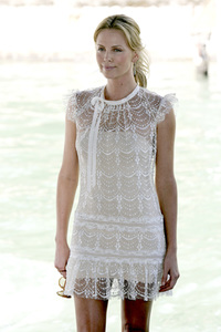 Photocall 'Im Tal von Elah', Internationale Filmfestspiele von Venedig 2007