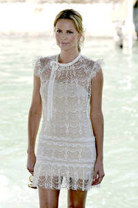 Photocall 'Im Tal von Elah', Internationale Filmfestspiele von Venedig 2007