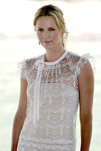 Photocall 'Im Tal von Elah', Internationale Filmfestspiele von Venedig 2007