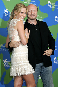 Photocall 'Im Tal von Elah', Internationale Filmfestspiele von Venedig 2007