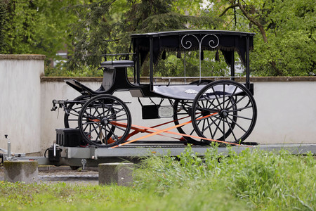 Trauerfeier für Willi Herren in Köln