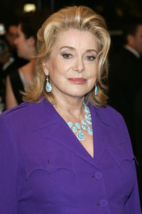 Filmpremiere 'Ein Weihnachtsmärchen', Cannes Film Festival 2008