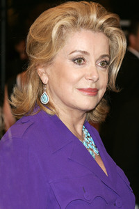 Filmpremiere 'Ein Weihnachtsmärchen', Cannes Film Festival 2008