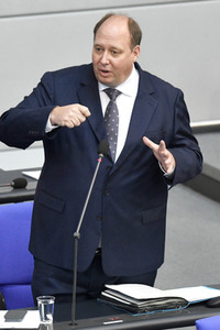 226. Sitzung des Deutschen Bundestages in Berlin