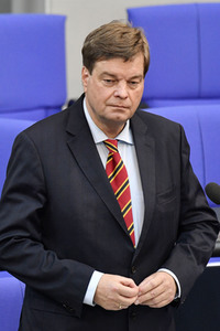 226. Sitzung des Deutschen Bundestages in Berlin