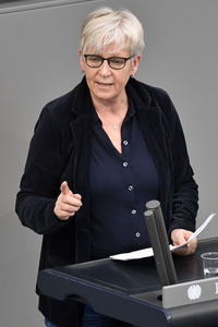 226. Sitzung des Deutschen Bundestages in Berlin