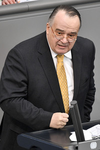 226. Sitzung des Deutschen Bundestages in Berlin