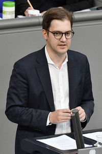 226. Sitzung des Deutschen Bundestages in Berlin